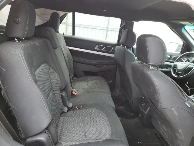 Photo 11 from auction – 2016 FORD EXPLORER X with VIN 1FM5K8DH2GGC88115