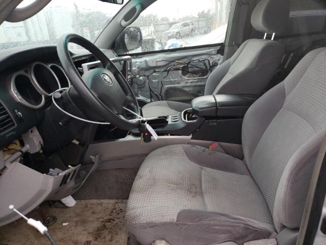 Photo 7 from auction – 2004 TOYOTA 4RUNNER SR with VIN JTEBU14R540040670