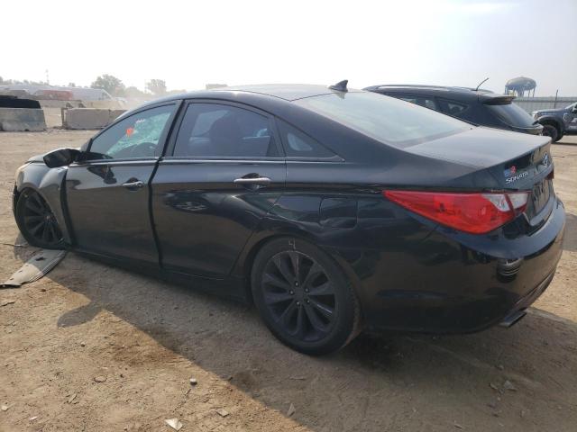 Photo 2 from auction – 2011 HYUNDAI SONATA SE with VIN 5NPEC4AC6BH038447