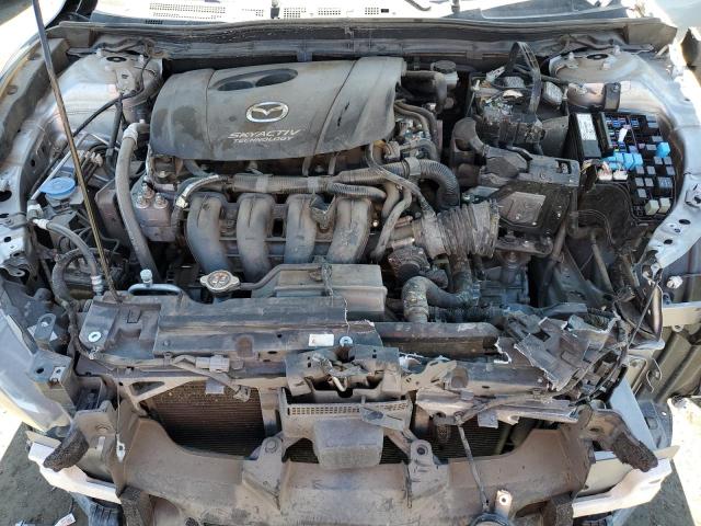 Photo 11 from auction – 2014 MAZDA 3 TOURING with VIN JM1BM1V37E1124757