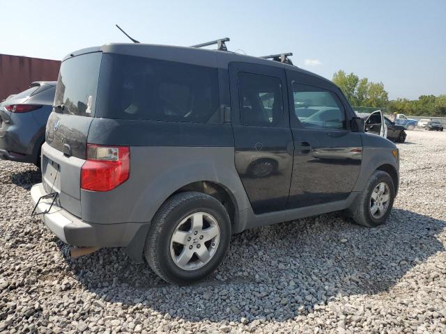 Photo 3 from auction – 2004 HONDA ELEMENT EX with VIN 5J6YH28504L030119