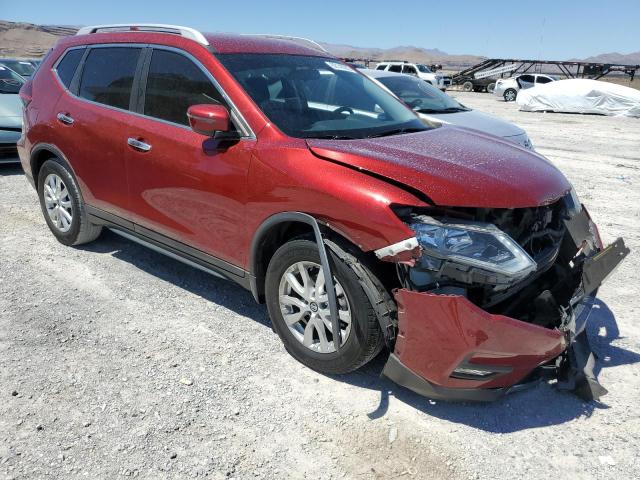 Photo 4 from auction – 2018 NISSAN ROGUE S with VIN 5N1AT2MT9JC724664