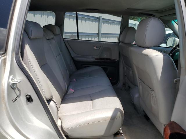 Photo 11 from auction – 2007 TOYOTA HIGHLANDER with VIN JTEEW21A270045793
