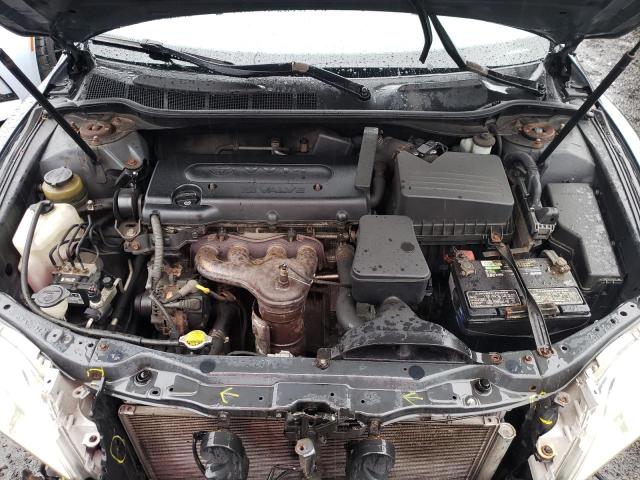 Photo 11 from auction – 2007 TOYOTA CAMRY CE with VIN 4T1BE46K47U721866
