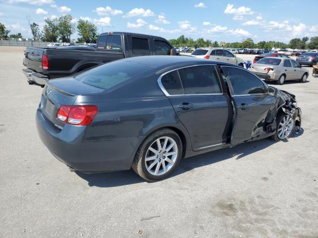 Photo 3 from auction – 2006 LEXUS GS 300 with VIN JTHBH96S465044320