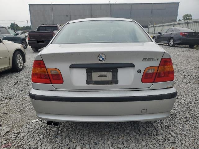 Photo 6 from auction – 2003 BMW 325 I with VIN WBAET37423NJ39686