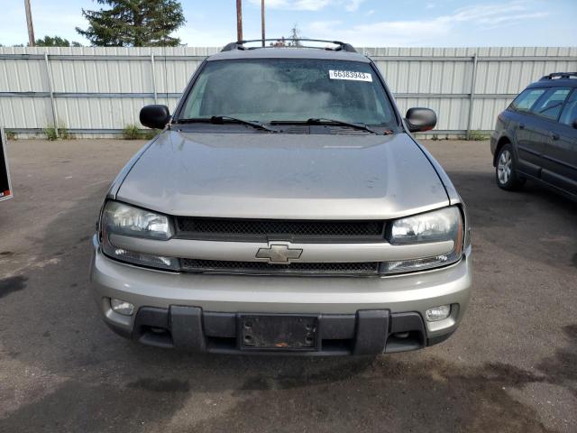 Photo 5 from auction – 2003 CHEVROLET TRAILBLAZE with VIN 1GNET16P636219741