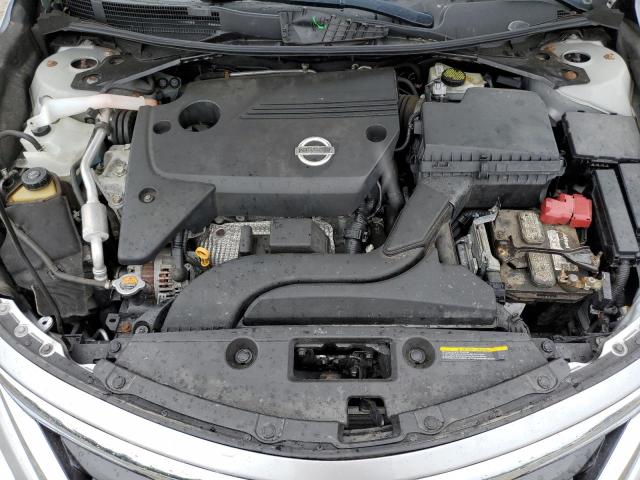 Photo 11 from auction – 2015 NISSAN ALTIMA 2.5 with VIN 1N4AL3AP8FC254674