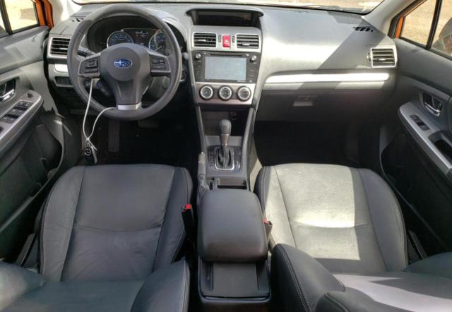 Photo 8 from auction – 2015 SUBARU XV CROSSTR with VIN JF2GPAPC9F8281016
