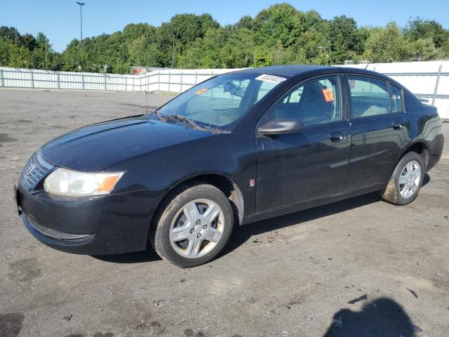 SATURN ION LEVEL 2007 with VIN 1G8AJ55F07Z165882 - Photo from auction