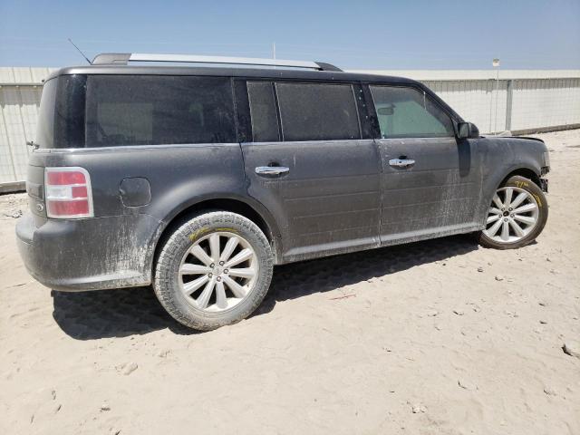 Photo 3 from auction – 2015 FORD FLEX SEL with VIN 2FMGK5C82FBA14363