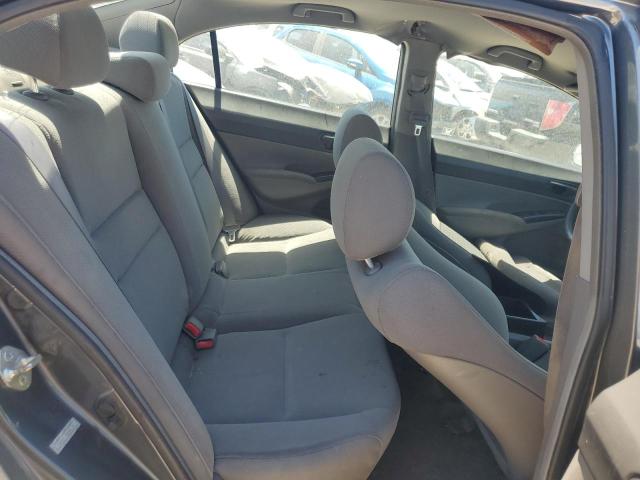 Photo 10 from auction – 2011 HONDA CIVIC VP with VIN 19XFA1F3XBE003349