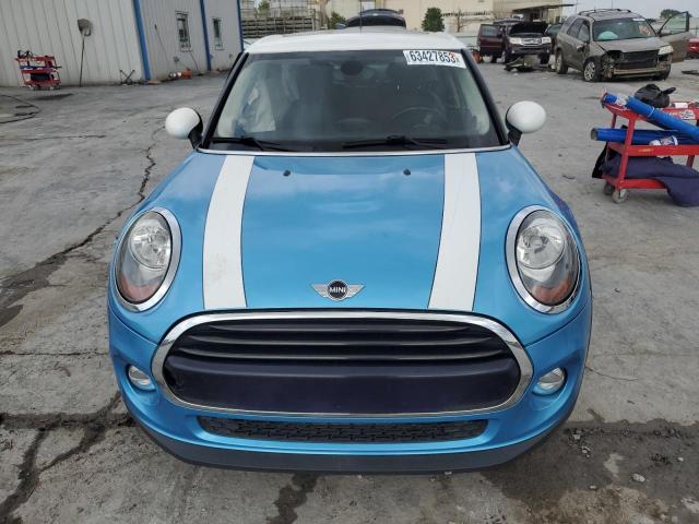 Снимка 5 от търг – 2016 MINI COOPER с VIN WMWXU1C56G2D09020