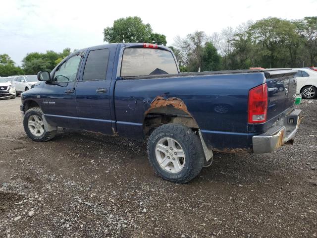 Photo 2 from auction – 2006 DODGE RAM 1500 S with VIN 1D7HU18246S617228