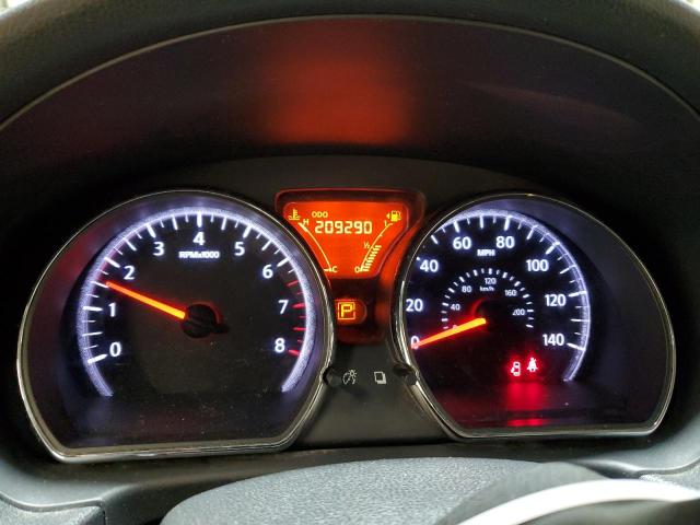 Photo 9 from auction – 2013 NISSAN VERSA S with VIN 3N1CN7AP5DL862595