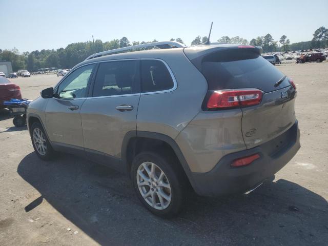 Photo 2 from auction – 2017 JEEP CHEROKEE L with VIN 1C4PJLCS6HW661423