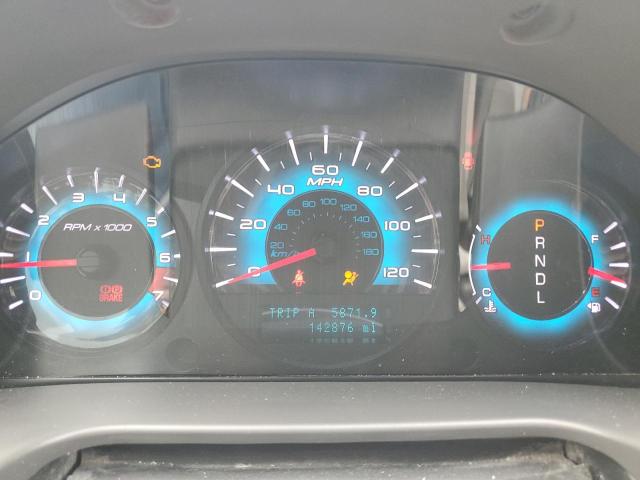 Photo 9 from auction – 2011 FORD FUSION SE with VIN 3FAHP0HAXBR171827