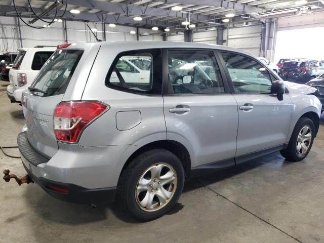 Снимка 3 от търг – 2014 SUBARU FORESTER 2 с VIN JF2SJAAC8EH497877