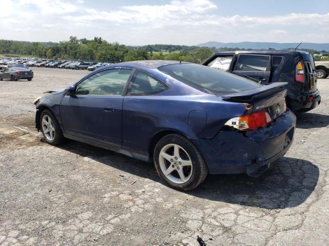 Photo 2 from auction – 2002 ACURA RSX with VIN JH4DC548X2C024358