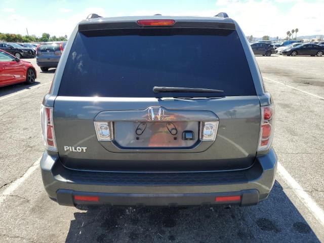 Zdjęcie 6 z aukcji – 2008 HONDA PILOT EXL z VIN 5FNYF28758B025777