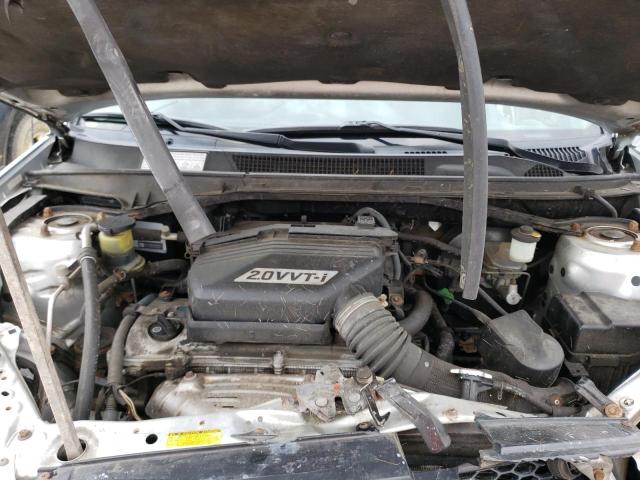 Photo 12 from auction – 2002 TOYOTA RAV4 with VIN JTEHH20V226021835