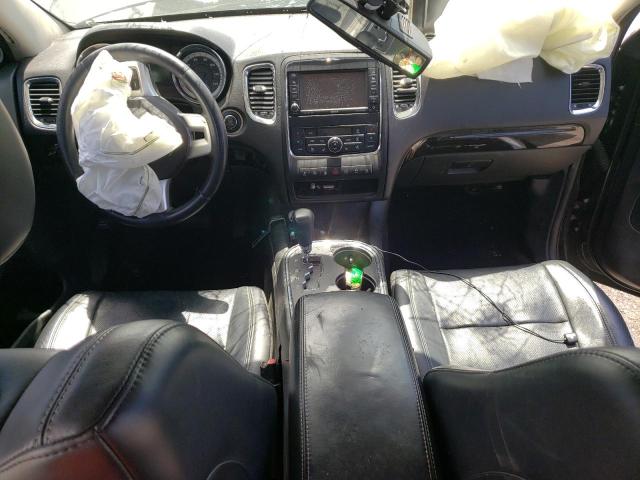 Photo 8 from auction – 2013 DODGE DURANGO CI with VIN 1C4SDHET1DC632721