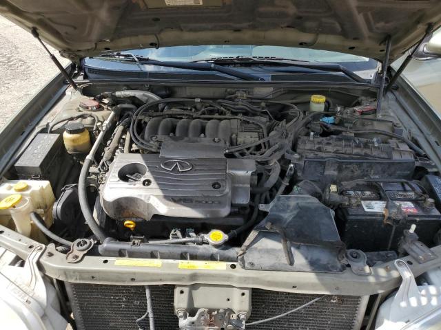Photo 11 from auction – 2001 INFINITI I30 with VIN JNKCA31A71T023969