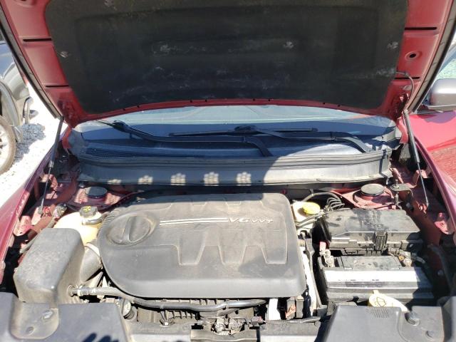 Photo 11 from auction – 2015 JEEP CHEROKEE T with VIN 1C4PJMBS0FW639972
