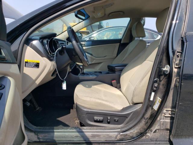 Photo 7 from auction – 2012 KIA OPTIMA LX with VIN KNAGM4A75C5286227