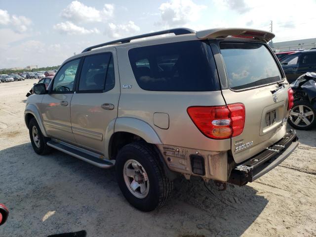 Photo 2 from auction – 2004 TOYOTA SEQUOIA with VIN 5TDBT44A54S206234