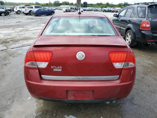 Photo 6 from auction – 2010 MERCURY MILAN PREM with VIN 3MEHM0JA8AR615720