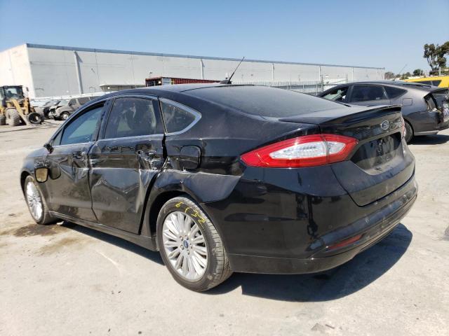 Photo 2 from auction – 2013 FORD FUSION TIT with VIN 3FA6P0SU9DR248135