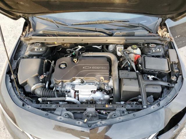 Photo 11 from auction – 2018 CHEVROLET MALIBU LS with VIN 1G1ZB5ST2JF148437