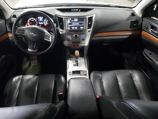 Photo 8 from auction – 2014 SUBARU OUTBACK 2. with VIN 4S4BRBNC8E3309763
