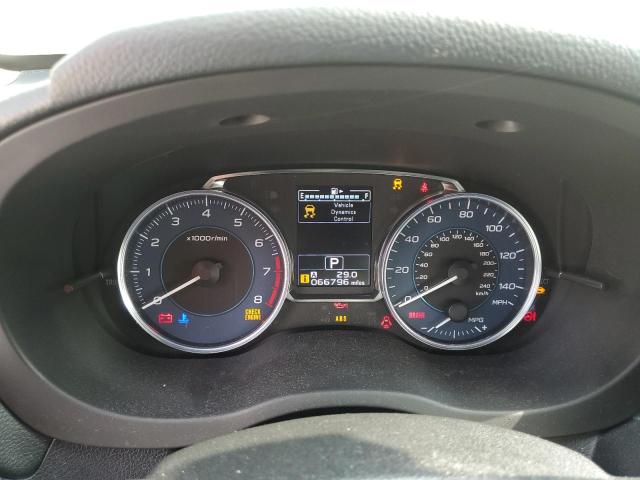 Photo 9 from auction – 2017 SUBARU CROSSTREK with VIN JF2GPALC8HH230969
