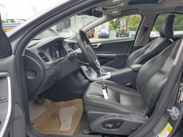 Photo 7 from auction – 2017 VOLVO V60 T5 PRE with VIN YV140MEK2H1332475