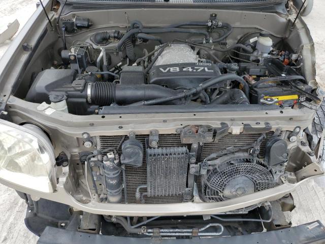Photo 12 from auction – 2003 TOYOTA SEQUOIA SR with VIN 5TDZT34A53S198823