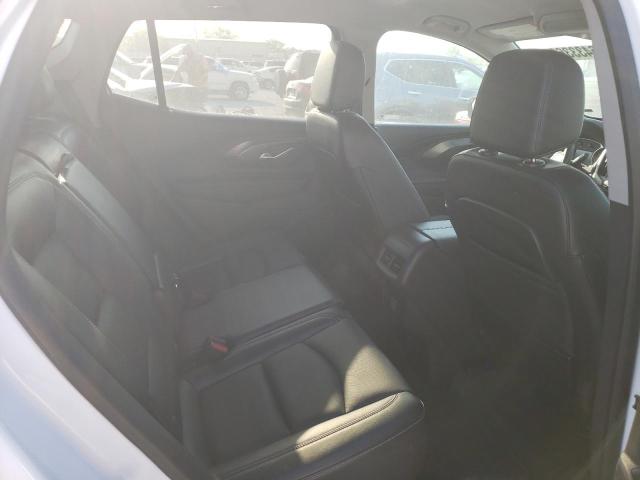 Photo 11 from auction – 2022 GMC TERRAIN SL with VIN 3GKALPEV4NL119287