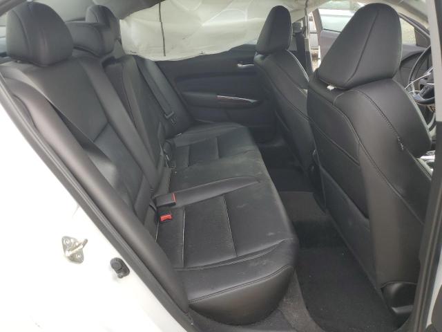 Photo 10 from auction – 2015 ACURA TLX with VIN 19UUB2F31FA008251