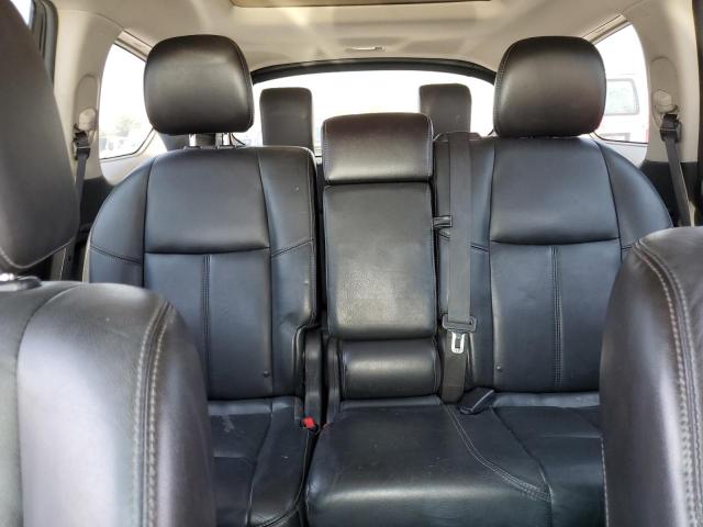 Photo 10 from auction – 2013 NISSAN PATHFINDER with VIN 5N1AR2MN0DC621024