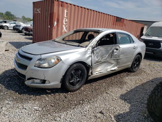 Photo 1 from auction – 2012 CHEVROLET MALIBU LS with VIN 1G1ZA5EU8CF399411
