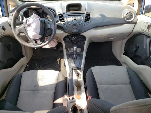 Photo 8 from auction – 2011 FORD FIESTA S with VIN 3FADP4AJXBM103847