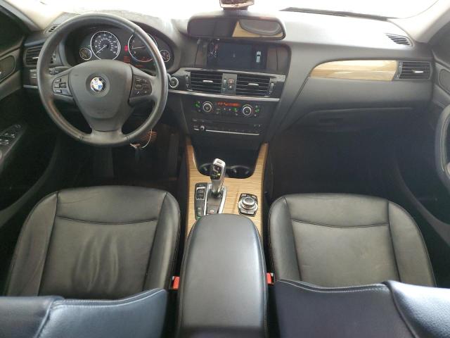 Photo 8 from auction – 2014 BMW X3 XDRIVE2 with VIN 5UXWX9C57E0D24783