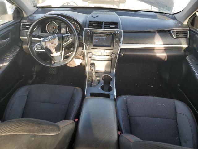 Photo 8 from auction – 2017 TOYOTA CAMRY LE with VIN 4T1BF1FK5HU341139
