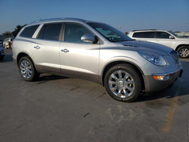 Photo 4 from auction – 2012 BUICK ENCLAVE with VIN 5GAKRDED8CJ308230