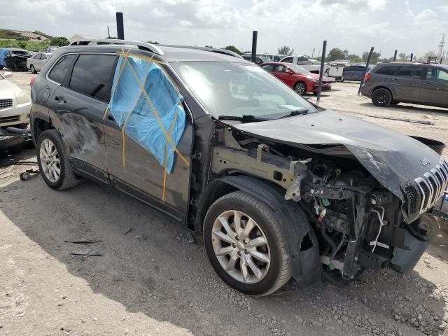 Photo 4 from auction – 2016 JEEP CHEROKEE L with VIN 1C4PJLDB9GW336102
