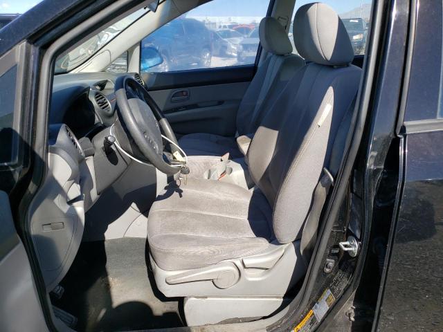 Photo 7 from auction – 2008 KIA RONDO LX with VIN KNAFG526587153395