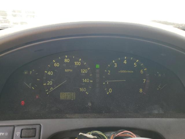 Photo 9 from auction – 2001 INFINITI I30 with VIN JNKCA31A61T010663