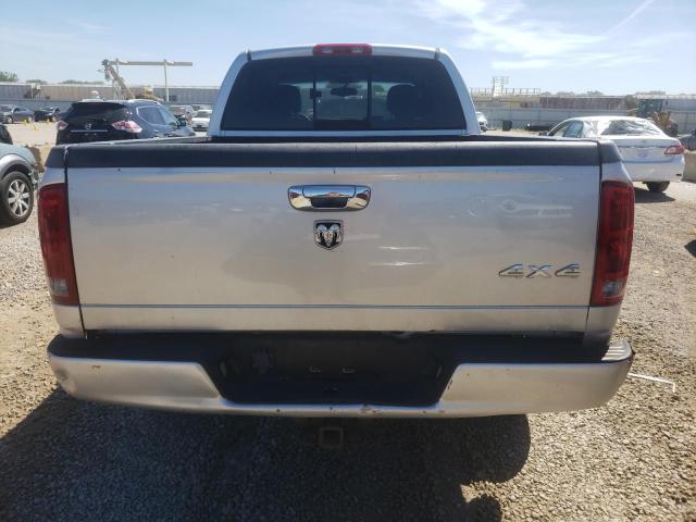 Photo 6 from auction – 2005 DODGE RAM 1500 S with VIN 1D7HU18D25S250684
