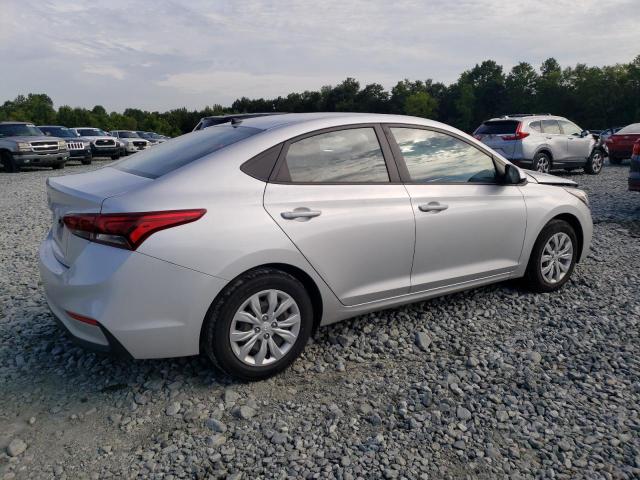 Photo 3 from auction – 2020 HYUNDAI ACCENT SE with VIN 3KPC24A66LE115280